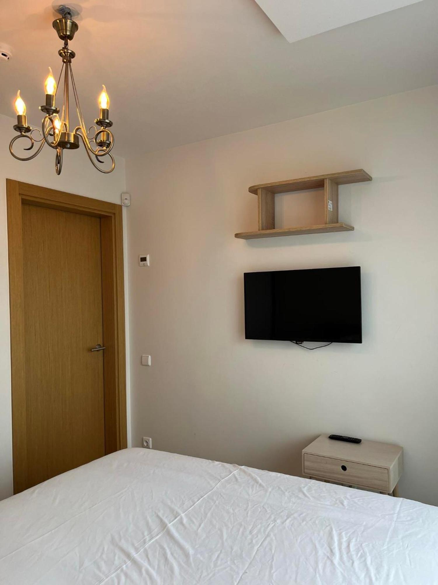 Maluno Vila 777 Palanga Quarto foto